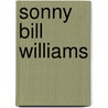 Sonny Bill Williams door John Matheson