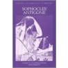 Sophocles' Antigone door William Sophocles