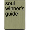 Soul Winner's Guide door Jack Countryman