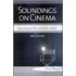 Soundings on Cinema