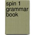 Spin 1 Grammar Book