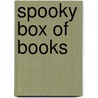 Spooky Box Of Books by Authors Various