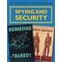 Spying And Security