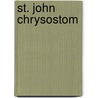 St. John Chrysostom door Saint John Chrysostom