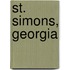 St. Simons, Georgia