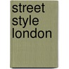 Street Style London door Maren von Klitzing