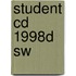 Student Cd 1998d Sw