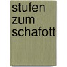 Stufen Zum Schafott by Rolf Hensel