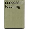 Successful Teaching by Steve Permuth