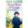 Sweet Rosie O'Grady door Joan Jonker