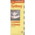 Sydney Periplus Map