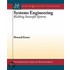 Systems Engineering