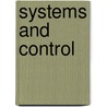 Systems and Control by T. Dougherty