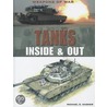 Tanks: Inside & Out door Not Available