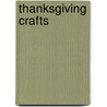 Thanksgiving Crafts door Jean Eick