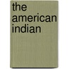 The American Indian door Denvis O. Earls