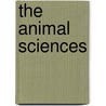 The Animal Sciences door Ron Hotz