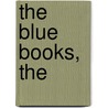The Blue Books, The door Nicole Brossard