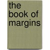 The Book Of Margins door Edmond Jabes