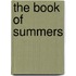 The Book Of Summers