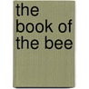 The Book of the Bee door Akhlat Solomon of