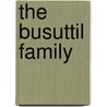The Busuttil Family door Sandro Debono