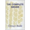 The Complete Driver door Clarence Beedle