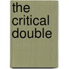 The Critical Double door Paul Gordon