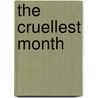 The Cruellest Month by Hazel Holt