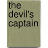 The Devil's Captain by Allan Mitchell