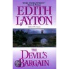 The Devil's Bargain door Robyn Donald