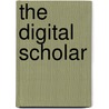 The Digital Scholar by Martin Weller