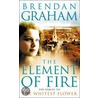 The Element Of Fire door Brendan Graham