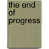The End Of Progress