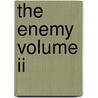 The Enemy Volume Ii by Wyndham Lewis