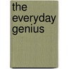 The Everyday Genius door Peter Kline