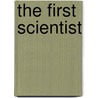 The First Scientist door Carlo Rovelli