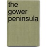 The Gower Peninsula door National Trust