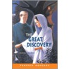 The Great Discovery door Mandy Loader