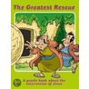 The Greatest Rescue door Catherine Mackenzie