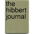 The Hibbert Journal