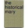 The Historical Mary by Michael Jordan