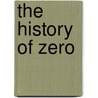 The History of Zero door Tika Downey