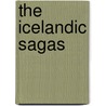 The Icelandic Sagas door William Alexander Craigie