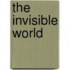 The Invisible World by Catherine Wilson
