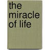 The Miracle Of Life by Merce Parramon