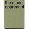 The Model Apartment by Donald Margulies