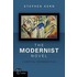 The Modernist Novel