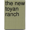 The New Toyan Ranch door Darrin Atkins