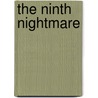 The Ninth Nightmare door Graham Masterton